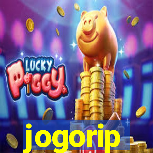 jogorip