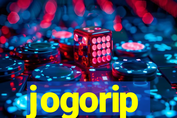 jogorip