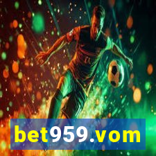 bet959.vom