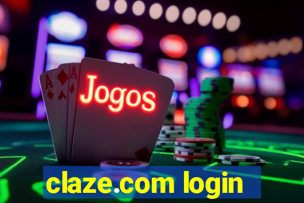 claze.com login