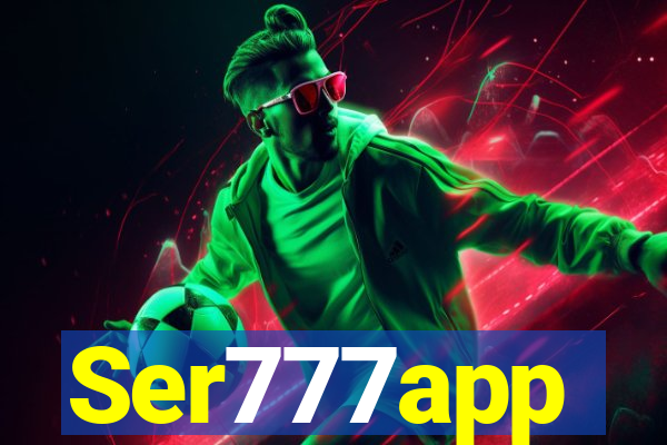 Ser777app