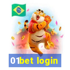 01bet login