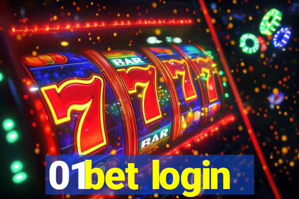 01bet login