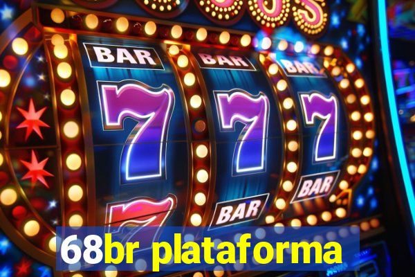 68br plataforma