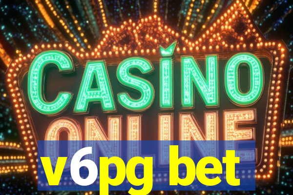 v6pg bet