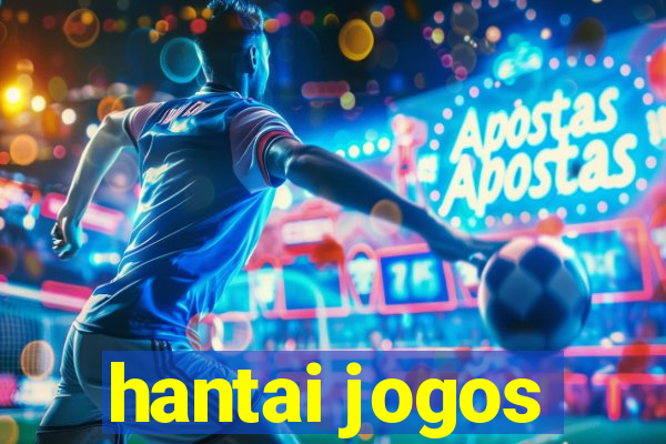 hantai jogos