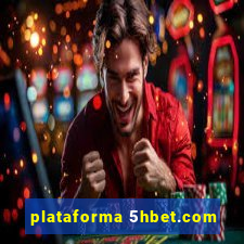 plataforma 5hbet.com