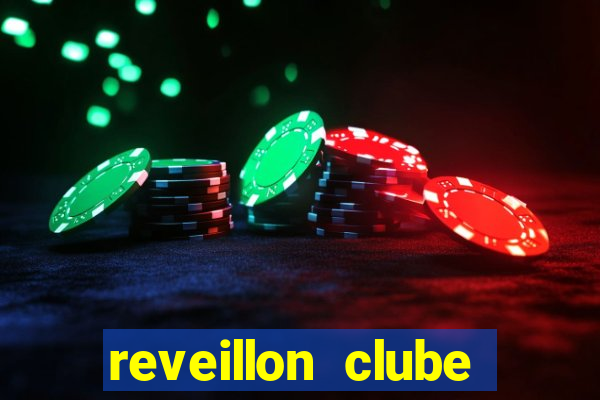 reveillon clube atletico juventus