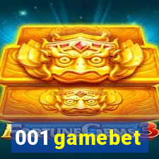 001 gamebet