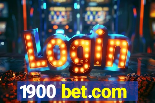 1900 bet.com