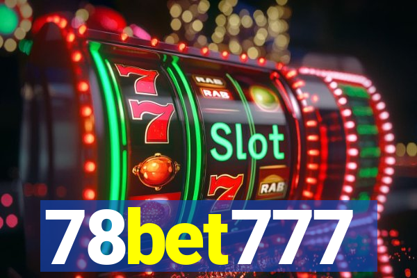 78bet777