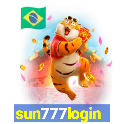 sun777login