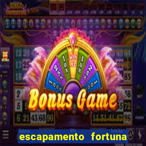 escapamento fortuna start 160