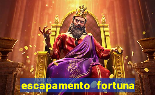 escapamento fortuna start 160