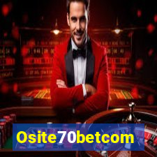 Osite70betcom