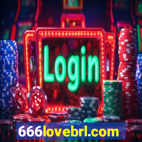 666lovebrl.com