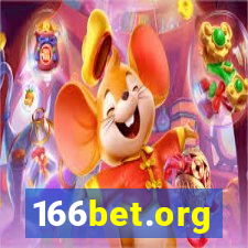 166bet.org