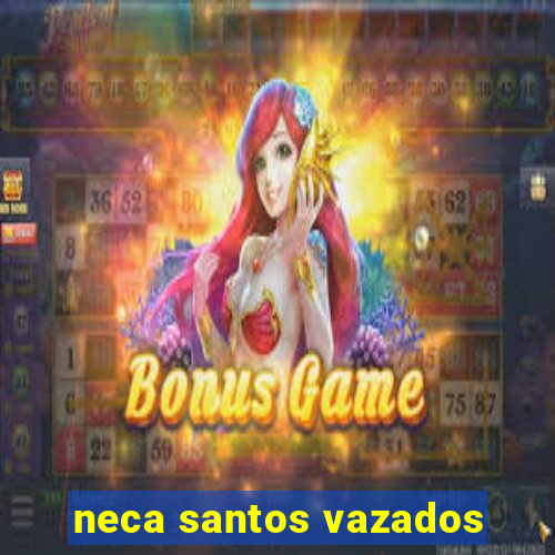 neca santos vazados