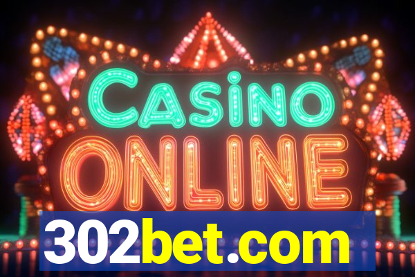 302bet.com