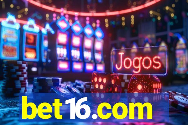 bet16.com