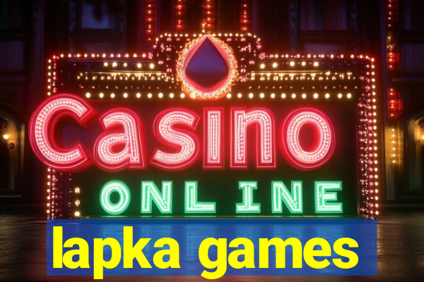 lapka games