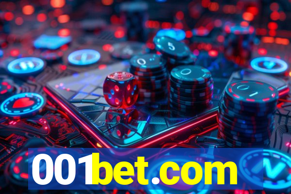 001bet.com