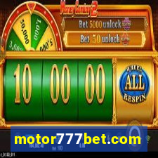 motor777bet.com