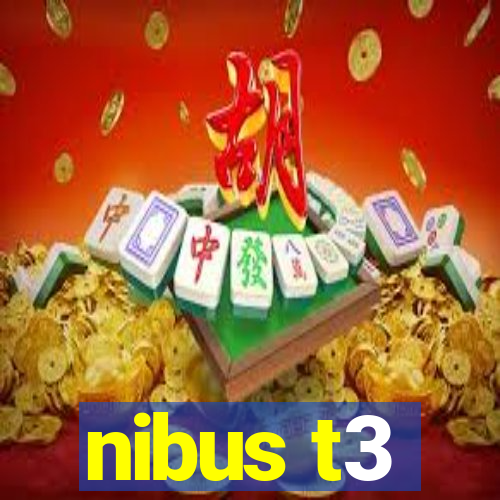 nibus t3