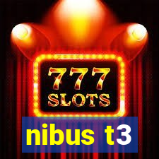 nibus t3