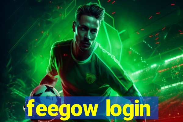 feegow login