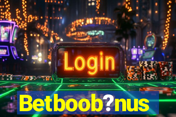 Betboob?nus