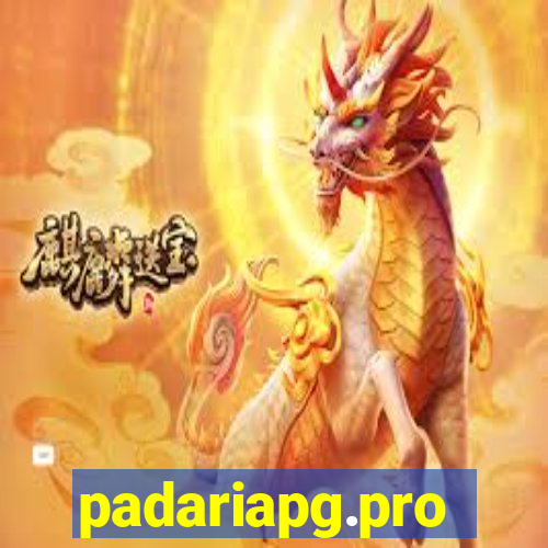 padariapg.pro