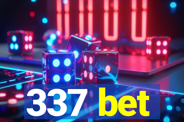 337 bet