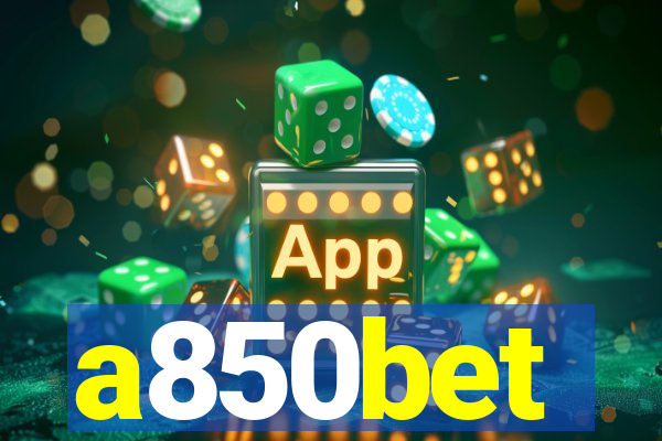 a850bet