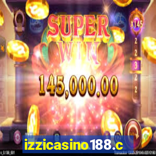 izzicasino188.com