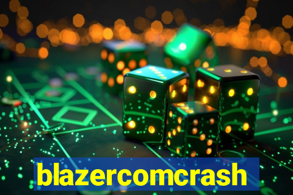 blazercomcrash