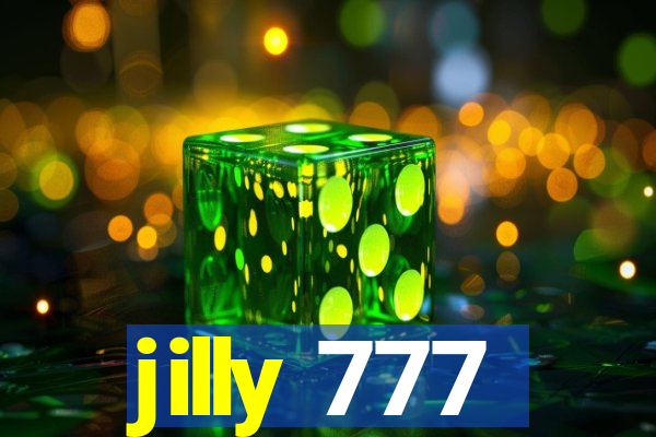 jilly 777