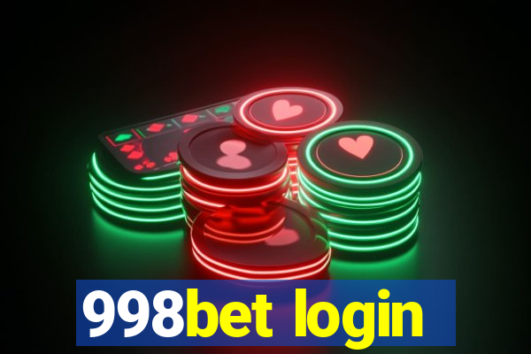 998bet login