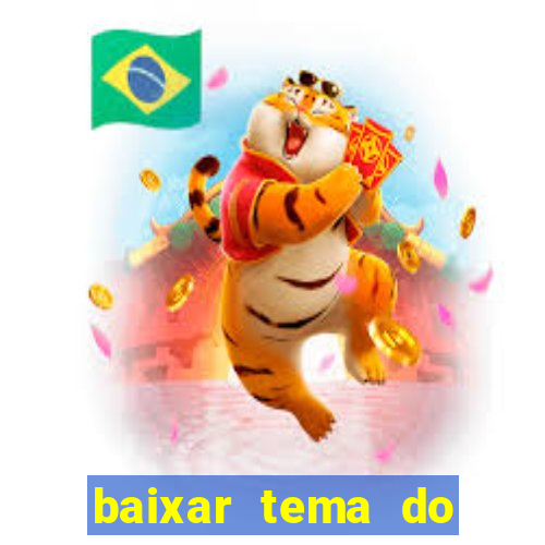 baixar tema do flamengo para whatsapp gb