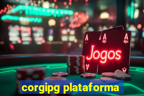 corgipg plataforma