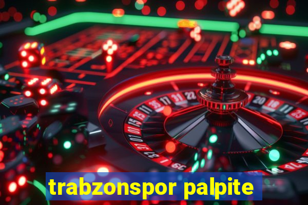 trabzonspor palpite