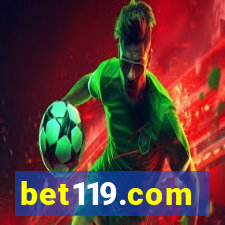 bet119.com