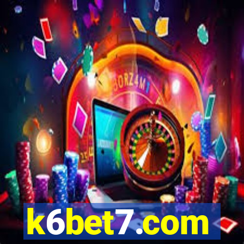 k6bet7.com