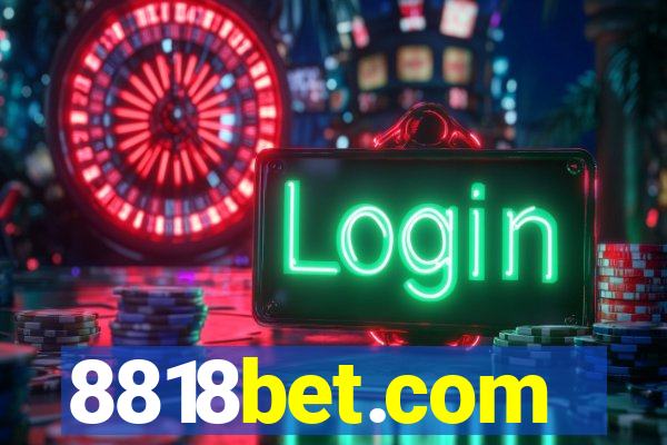 8818bet.com