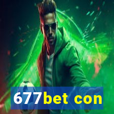 677bet con