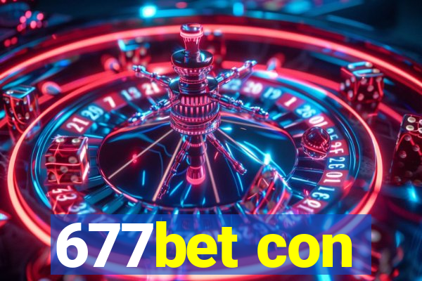 677bet con