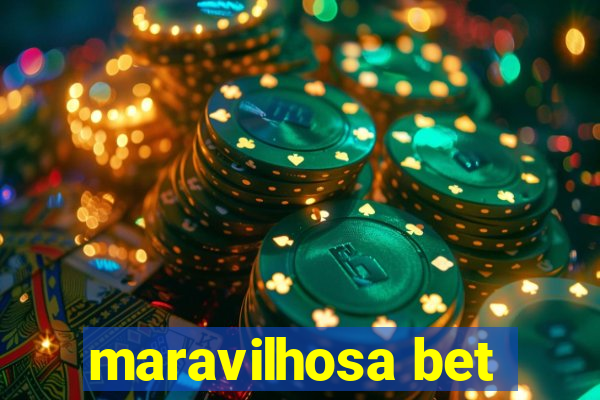 maravilhosa bet