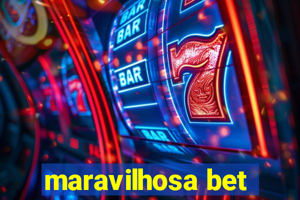 maravilhosa bet