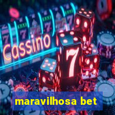 maravilhosa bet