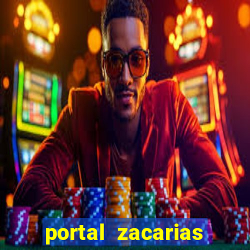 portal zacarias maloqueiro cavando sua cova